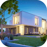 My House - Home Design Games icon