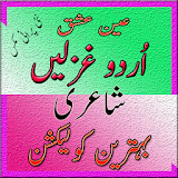 urdu sad shayari poetry icon