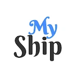 My Ship : Marine Engineering Simplified icon