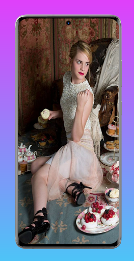 Emma Watson Wallpapers  Hermione Granger Wall 4K