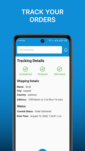 Global Shopping Spot - Seller
