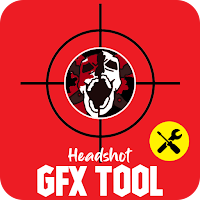 One Tap Headshot GFX Tool