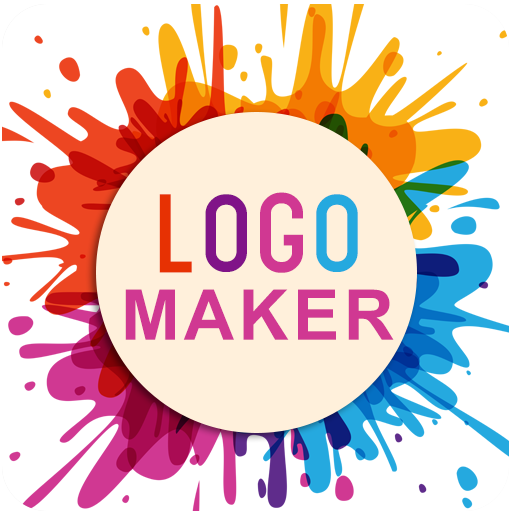 Easy Logo Maker Logo Generator Appar Pa Google Play