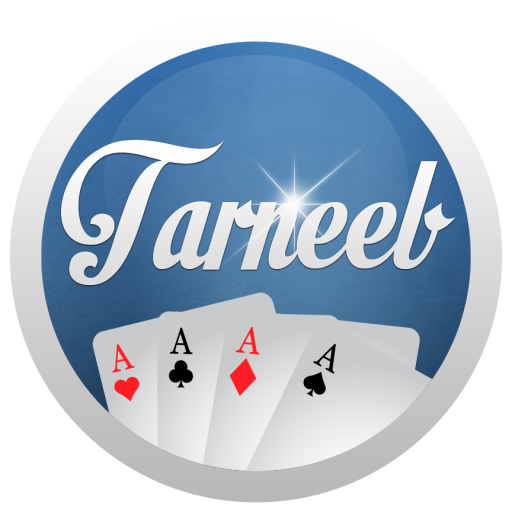 Tarneeb Full 11 Icon