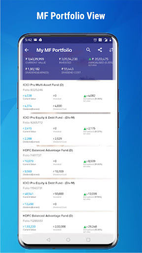 RITIHH VENTURES Screen 3