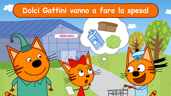Anteprima dell'app