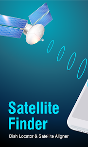 Satellite Finder- Dish Pointer