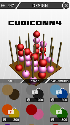 CUBICONN4 - Screenshot 3