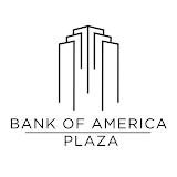 Bank of America Plaza icon