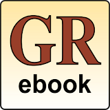 Grimm's Fairy Tales Ebook icon