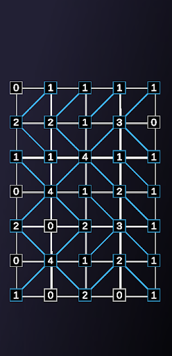 Wrong Diagonal - Puzzle Game Screen 3