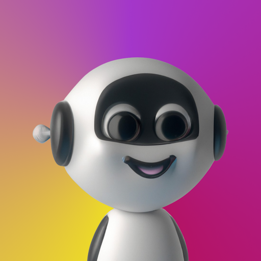 AI Buddies - AI Chat & Chatbot  Icon