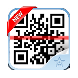 Qr Code Reader And Scanner icon