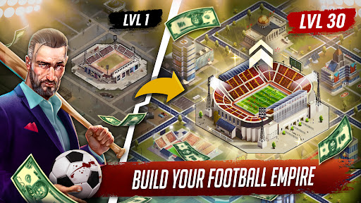 Underworld Football Manager 2 3.1.1 screenshots 13