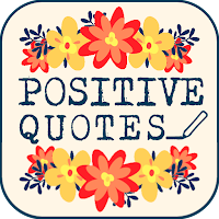 Best inspirational and positive quotes APP