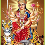 Cover Image of Download Durga ma HD wallpaper  APK