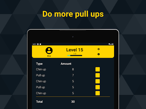 Progressive Pull up Trainer Pr