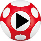Football Videos icon