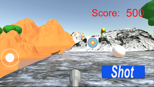 TureetGame Screen 3
