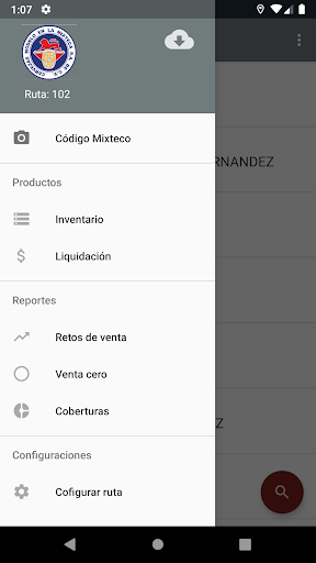 Cervezas Modelo en la Mixteca Screen 2