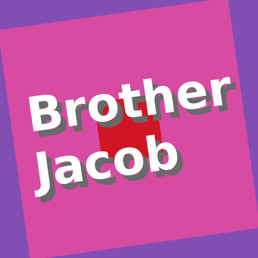 zBook: Brother Jacob logo