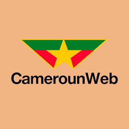 Icon image CameroonWeb / CamerounWeb