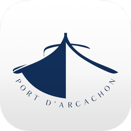 Port dArcachon logo