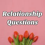 Cover Image of ดาวน์โหลด Relationship Questions  APK