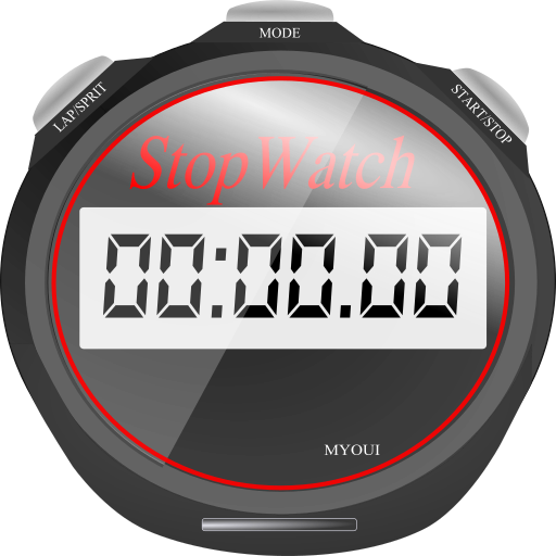 ストップウォッチ Apps En Google Play