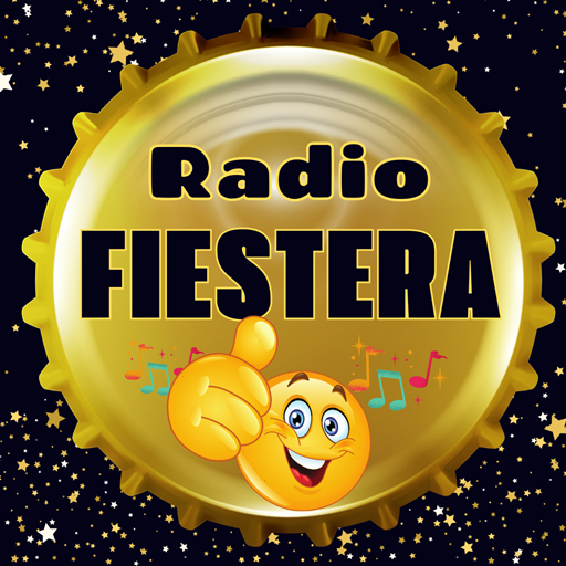 Radio Fiestera logo
