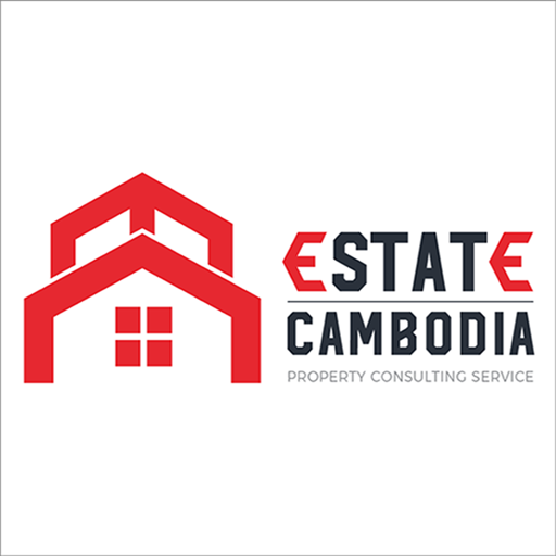 Estate Cambodia logo