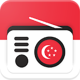 Radio Singapore FM Online icon