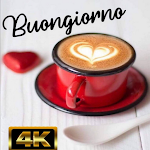 Cover Image of डाउनलोड Immagini : Buongirono 2023  APK