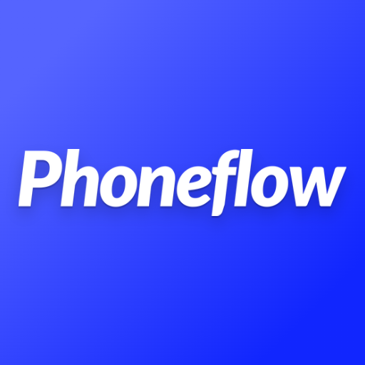 Phoneflow - Webflow on Phone 1.7.12 Icon