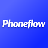 Phoneflow - Webflow on Phone icon