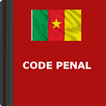 Cover Image of ダウンロード Code Pénal du Cameroun  APK