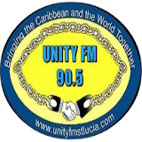 Unity FM St Lucia icon
