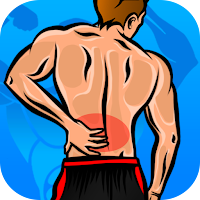 Back Pain Relief Exercises