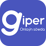 Cover Image of Télécharger Giper 1.0.9 APK
