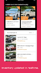 DelhiCarz - Buy Sell Used Cars