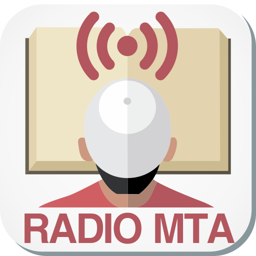 Radio MTA FM Surakarta  Icon