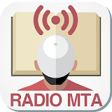 Radio MTA FM Surakarta icon