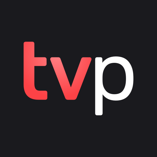 TVPlayer  Icon