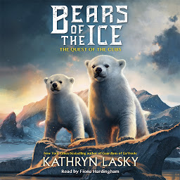 Icon image The Quest of the Cubs: Bears of the Ice #1