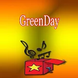 Greenday Hits - Mp3 icon