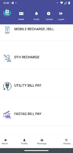Payphn Screen 2