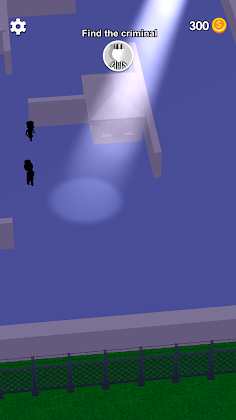 Spotlight? On me! - Screenshot 3