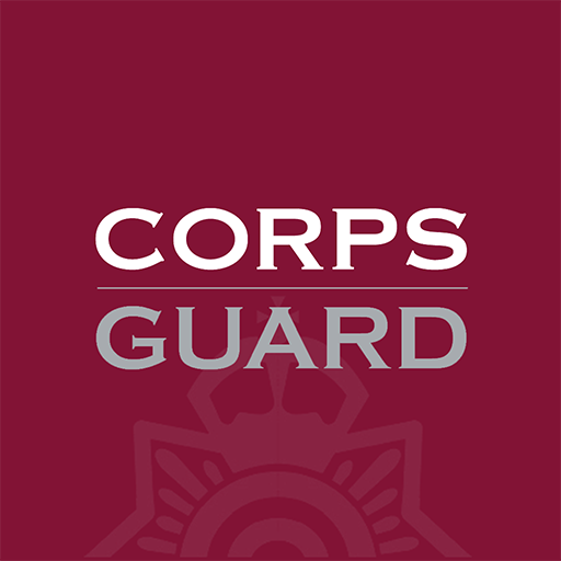 CorpsGuard logo
