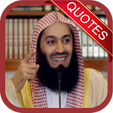 Quotes & Sayings of Mufti Menk icon