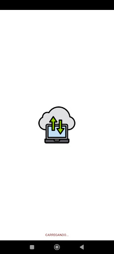 Android application DZCLOUD (DzComercial) screenshort